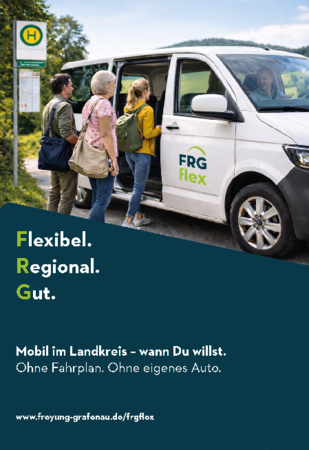 FRG-Flex